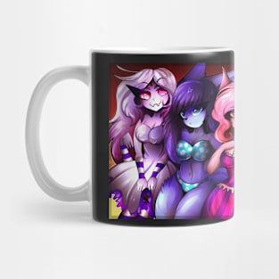 Cuties Mug